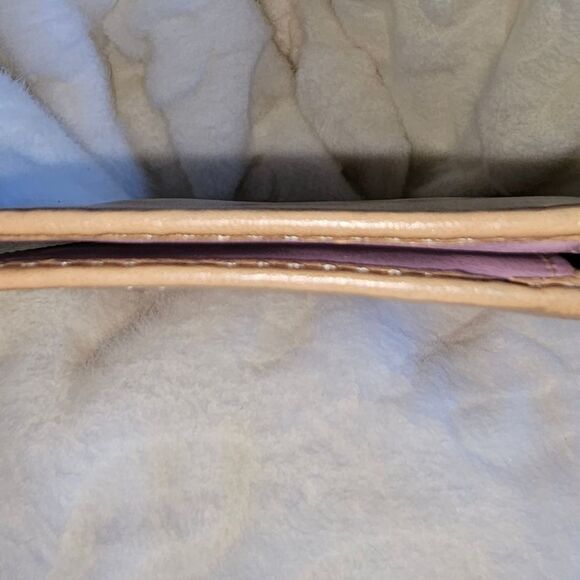 COACH Nude Wallet - Picture 11 of 14